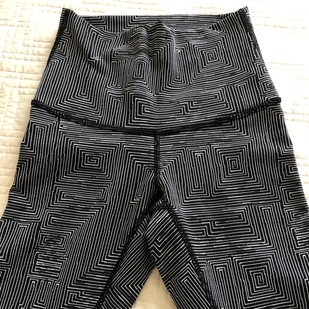 Sold! Lululemon pants. Size 2.
